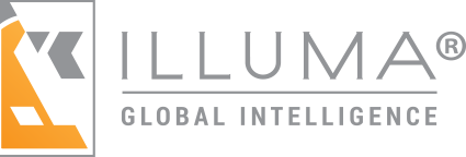 ILLUMA global intelligence milano color