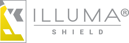 ILLUMA shield milano color